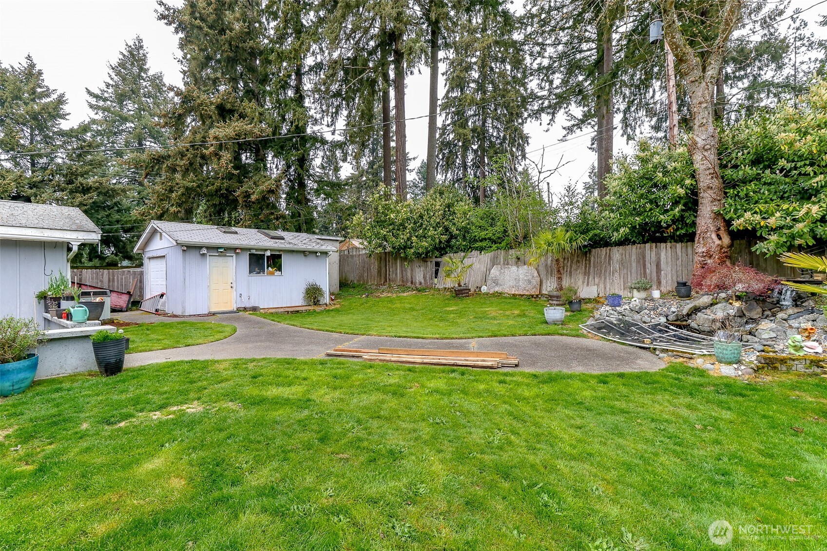 11207 92nd Avenue Ct SW, Lakewood, WA 98498