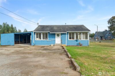 575 Monte Elma Road , Montesano, WA 98563 - Photo 1