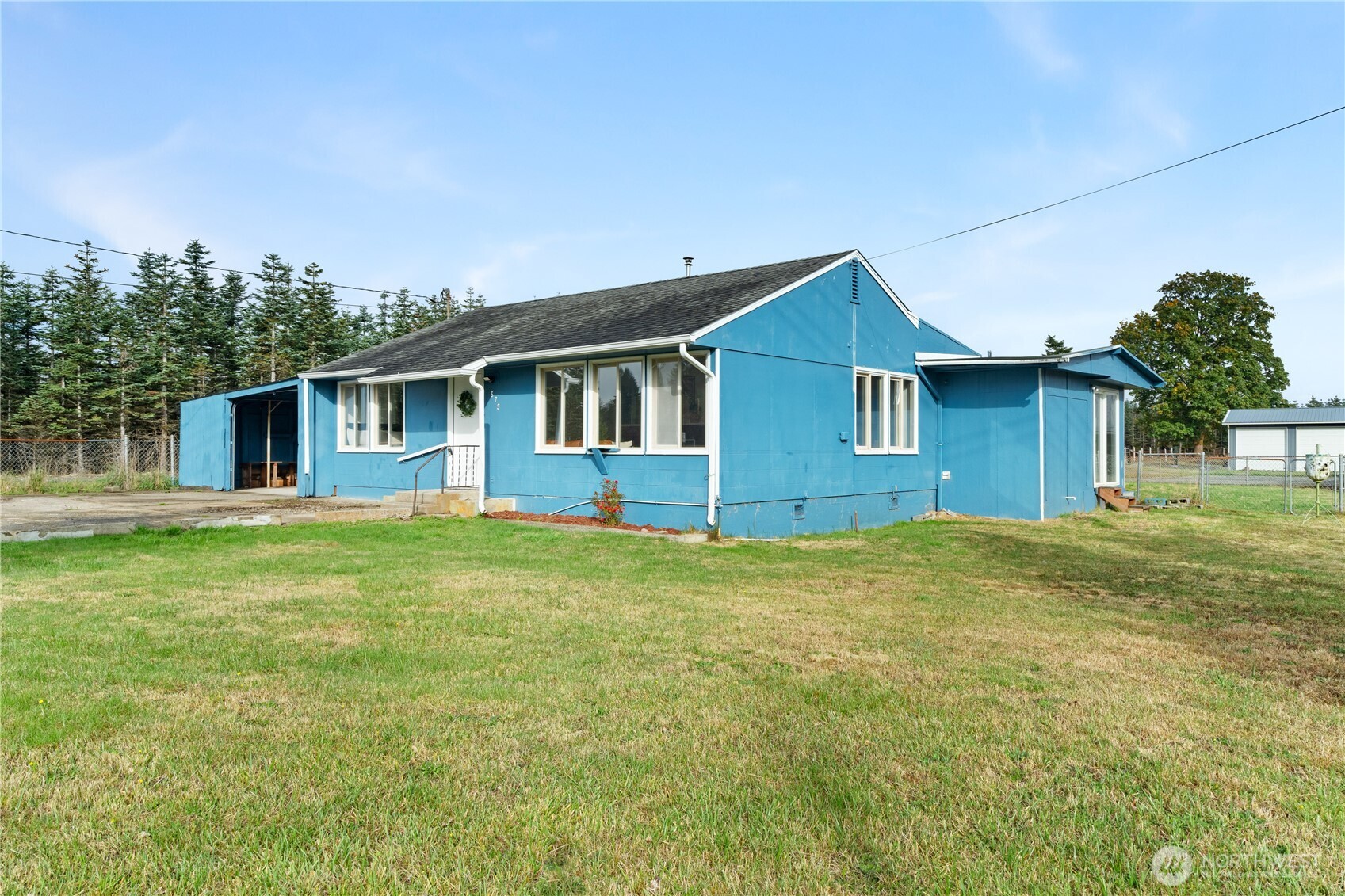 575 Monte Elma Road , Montesano, WA 98563