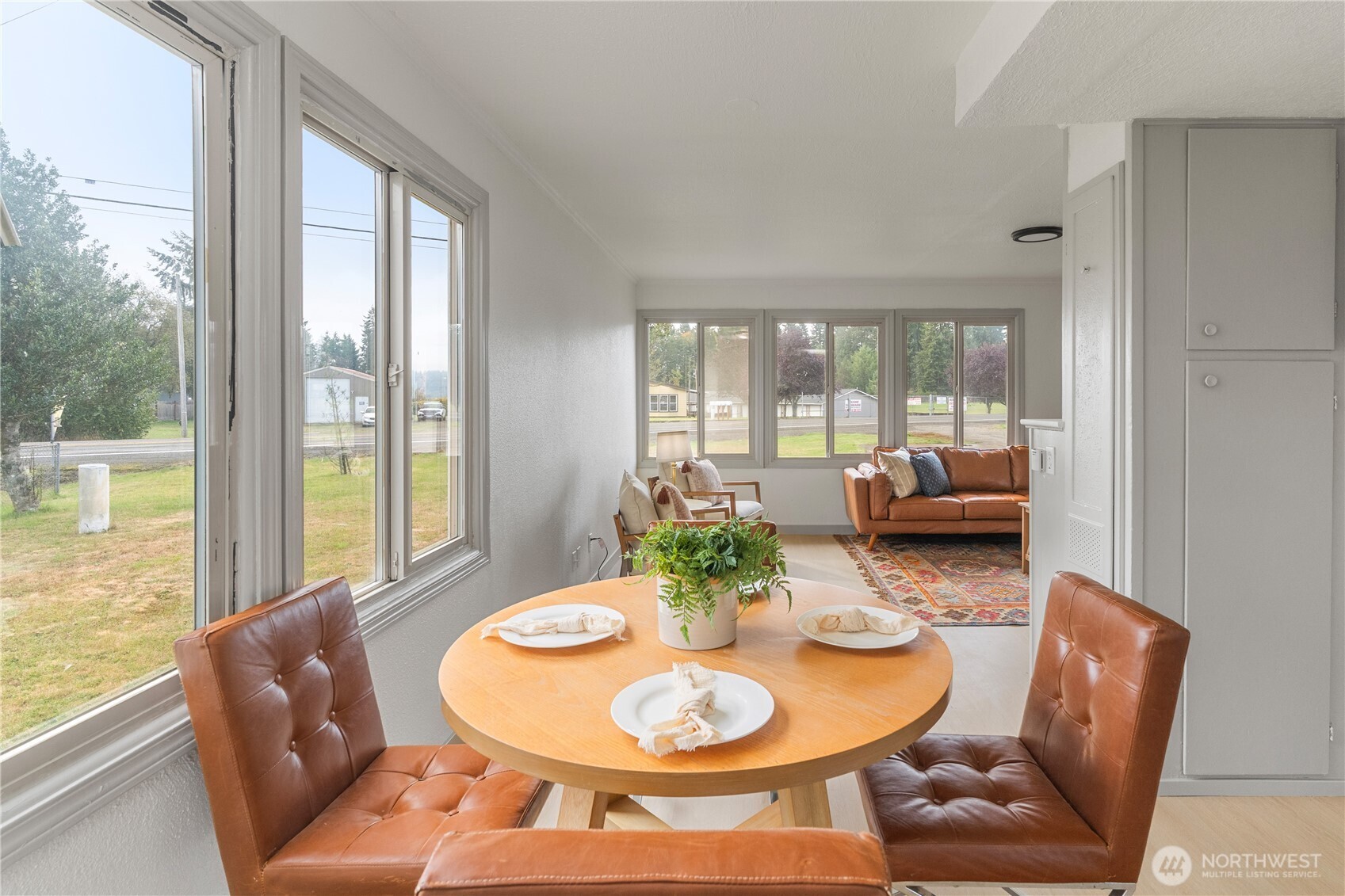 575 Monte Elma Road , Montesano, WA 98563