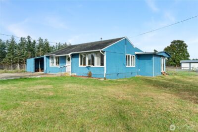 575 Monte Elma Road , Montesano, WA 98563 - Photo 2