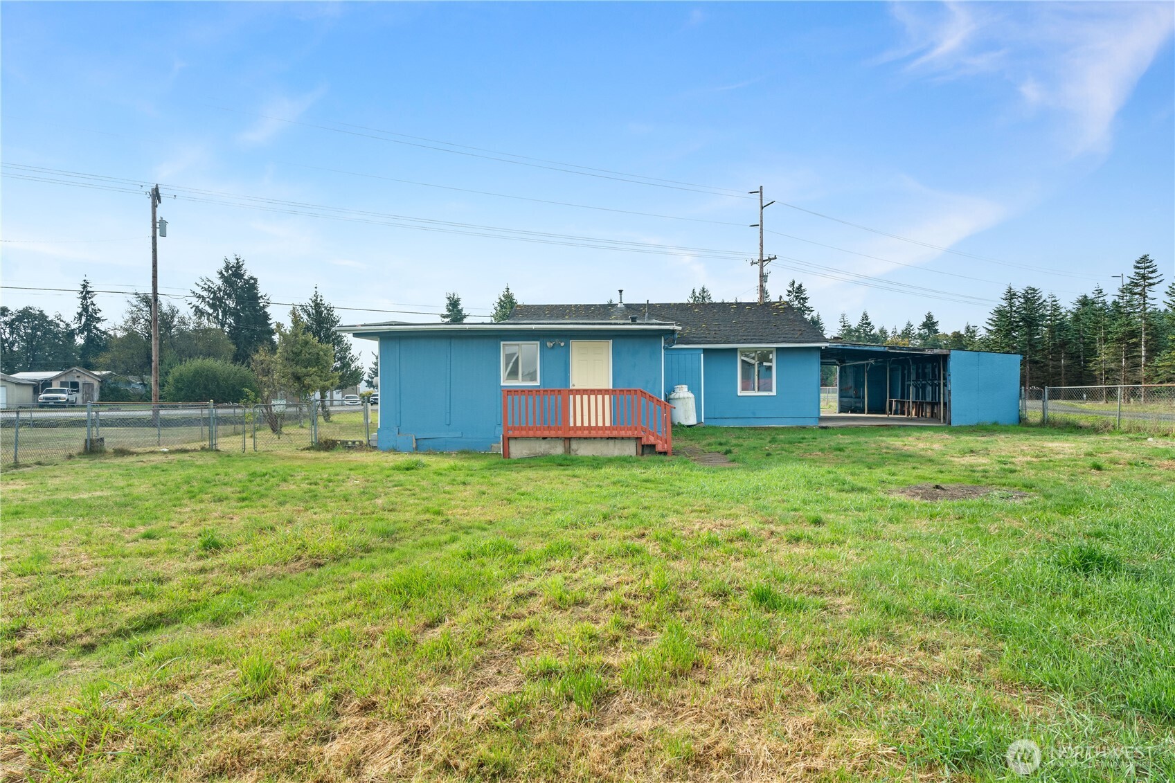 575 Monte Elma Road , Montesano, WA 98563