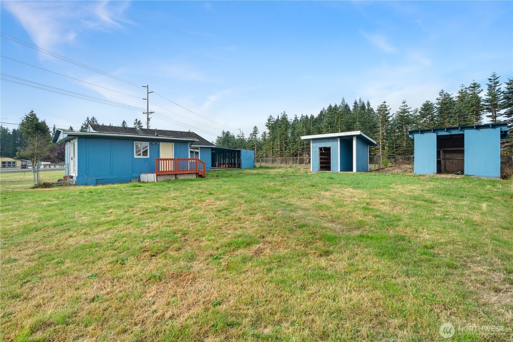 575 Monte Elma Road , Montesano, WA 98563
