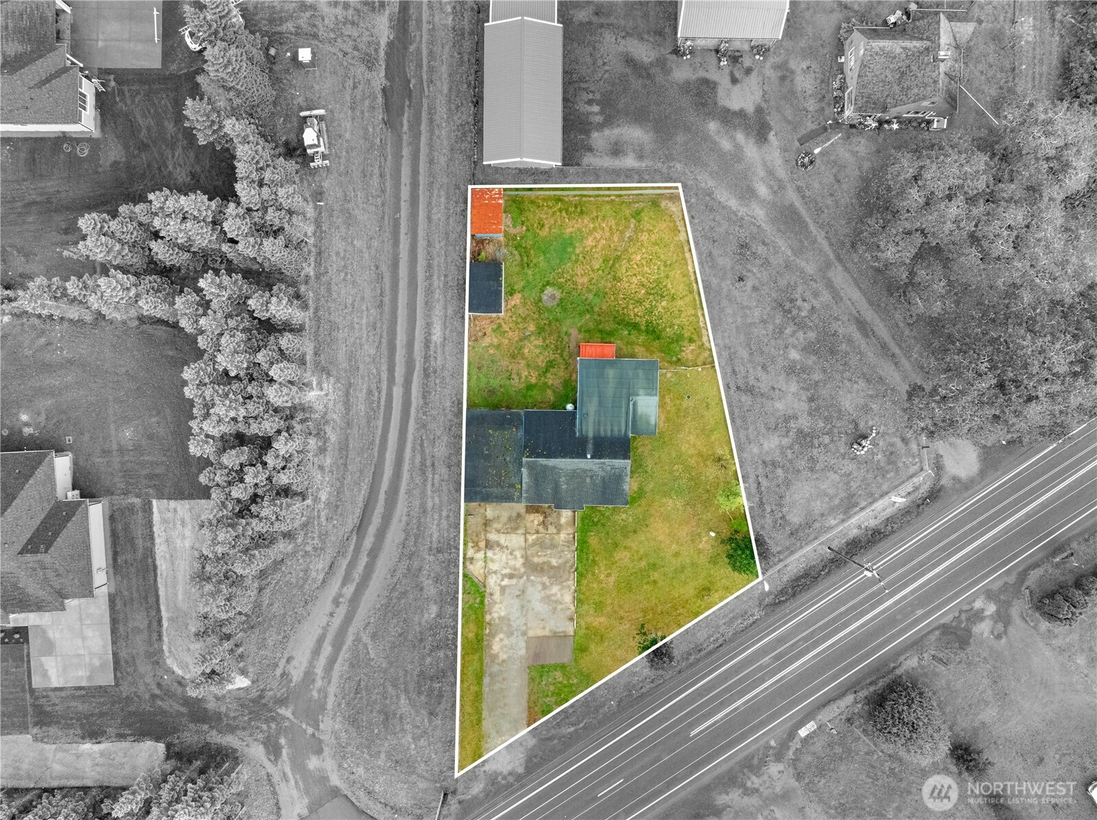 575 Monte Elma Road , Montesano, WA 98563