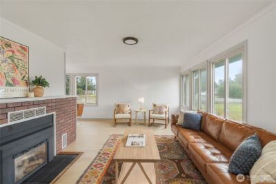 575 Monte Elma Road , Montesano, WA 98563 - Photo 4