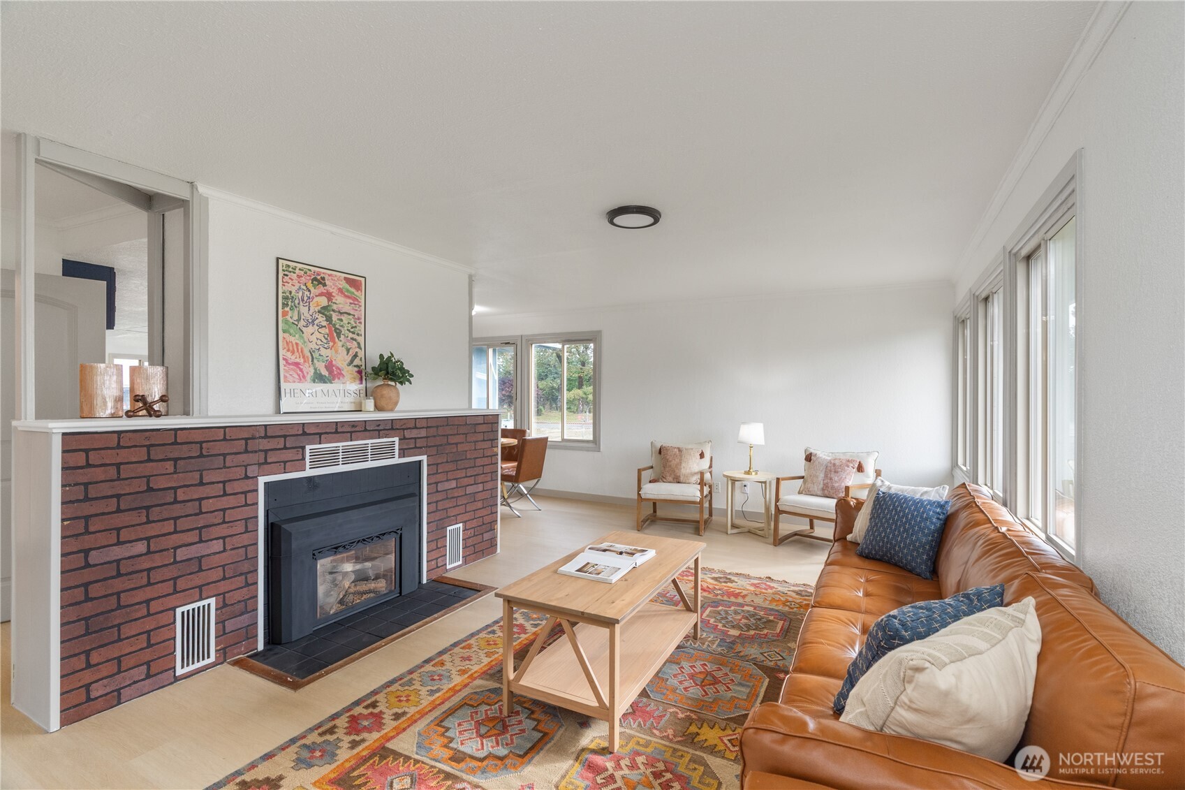 575 Monte Elma Road , Montesano, WA 98563