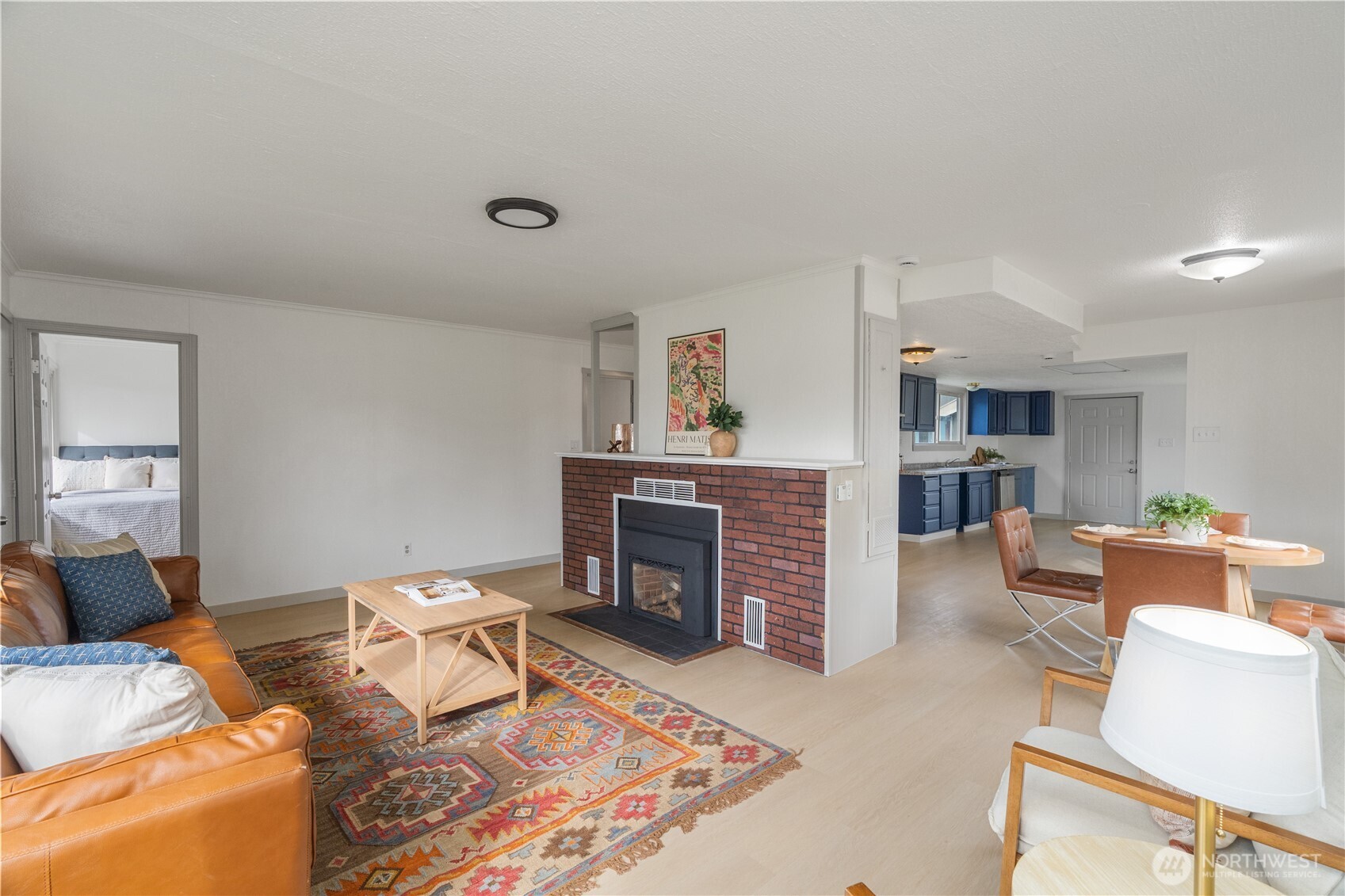 575 Monte Elma Road , Montesano, WA 98563