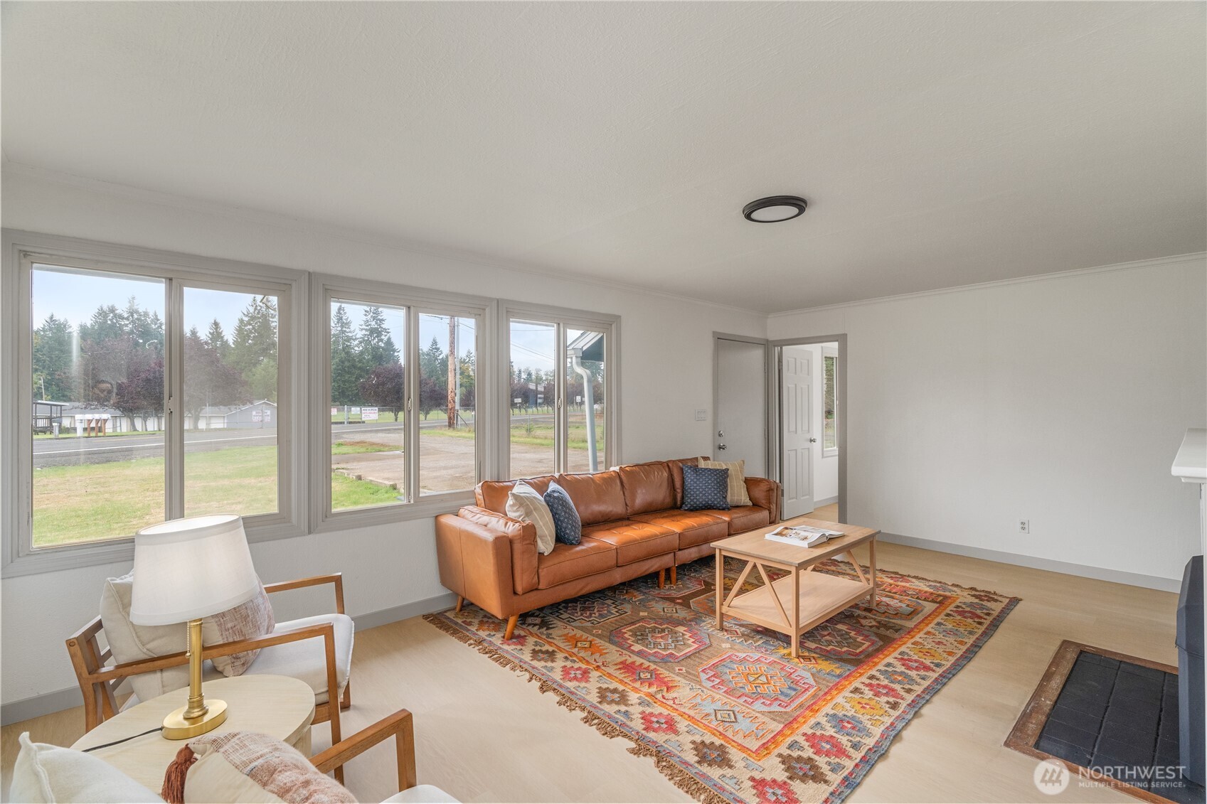 575 Monte Elma Road , Montesano, WA 98563