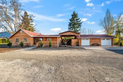 15329 104th Avenue SE, Yelm, WA 98597 - Photo 2