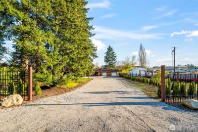 15329 104th Avenue SE, Yelm, WA 98597
