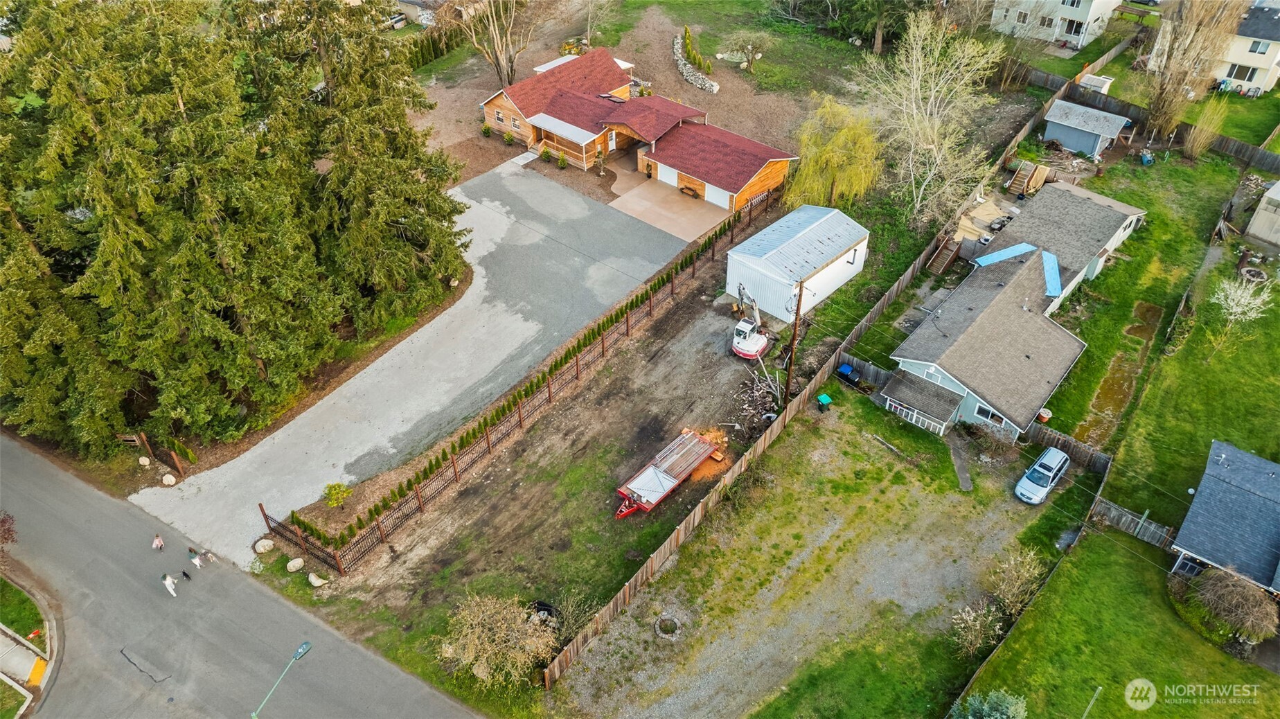 15329 104th Avenue SE, Yelm, WA 98597