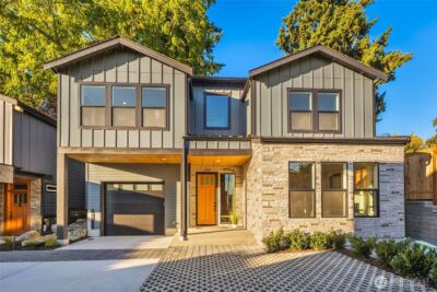 636 11th Avenue , Kirkland, WA 98033