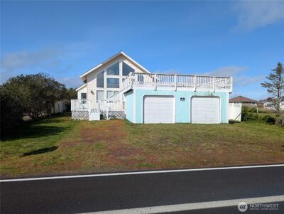 1249 E Ocean Shores Boulevard SW, Ocean Shores, WA 98569
