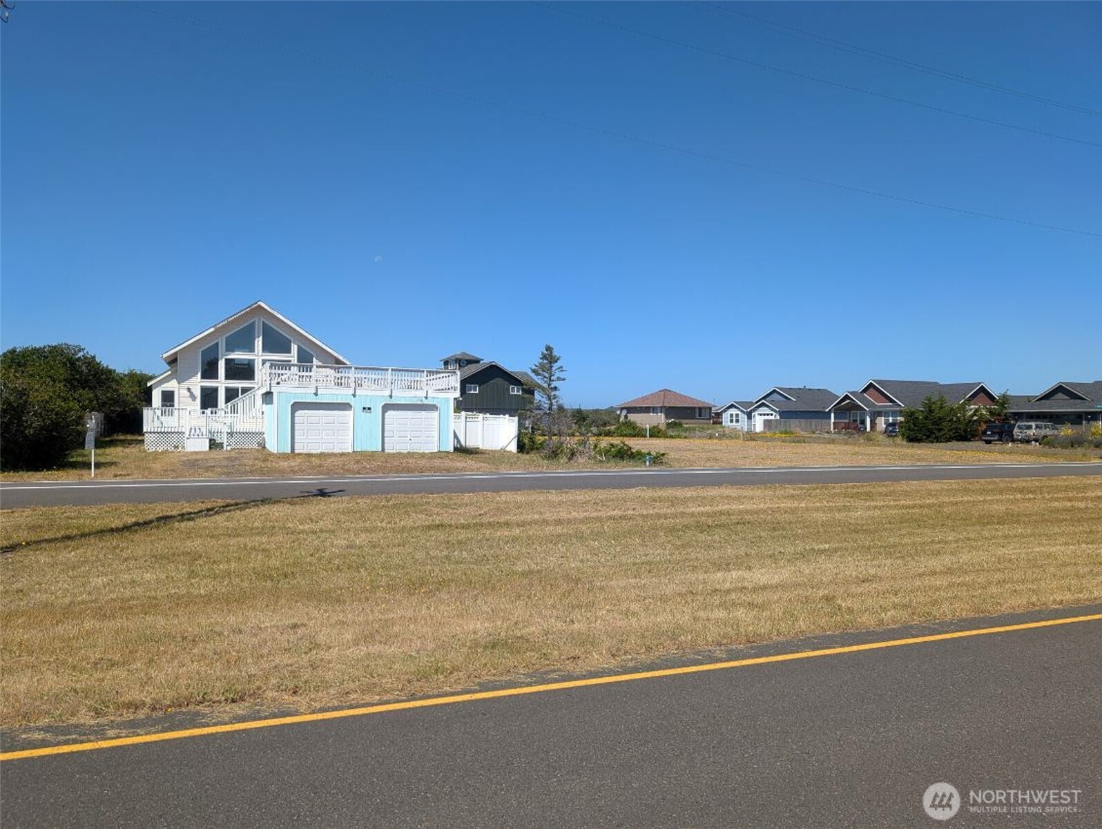 1249 E Ocean Shores Boulevard SW, Ocean Shores, WA 98569