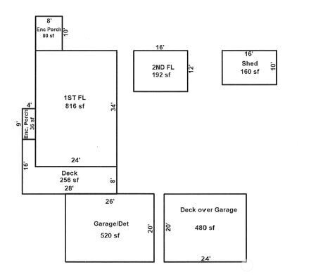 1249 E Ocean Shores Boulevard SW, Ocean Shores, WA 98569