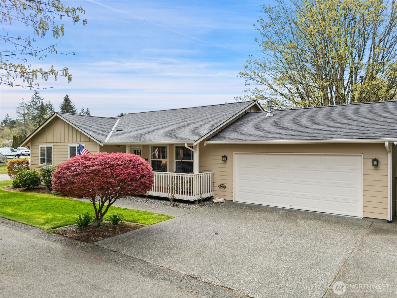 1130 Heron Ridge Avenue , Port Orchard, WA 98366