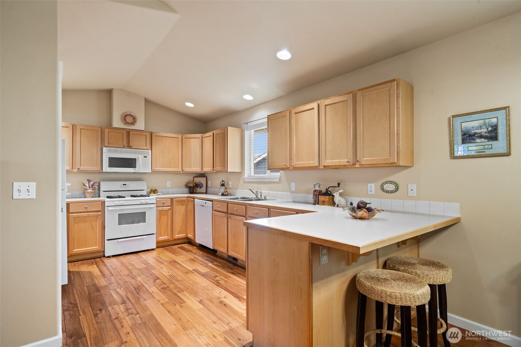 1130 Heron Ridge Avenue , Port Orchard, WA 98366