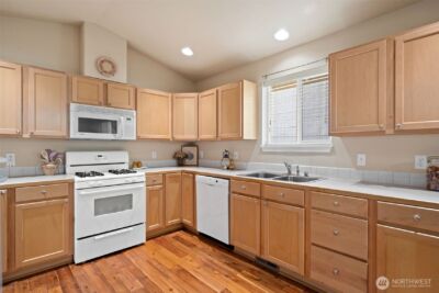 1130 Heron Ridge Avenue , Port Orchard, WA 98366 - Photo 13