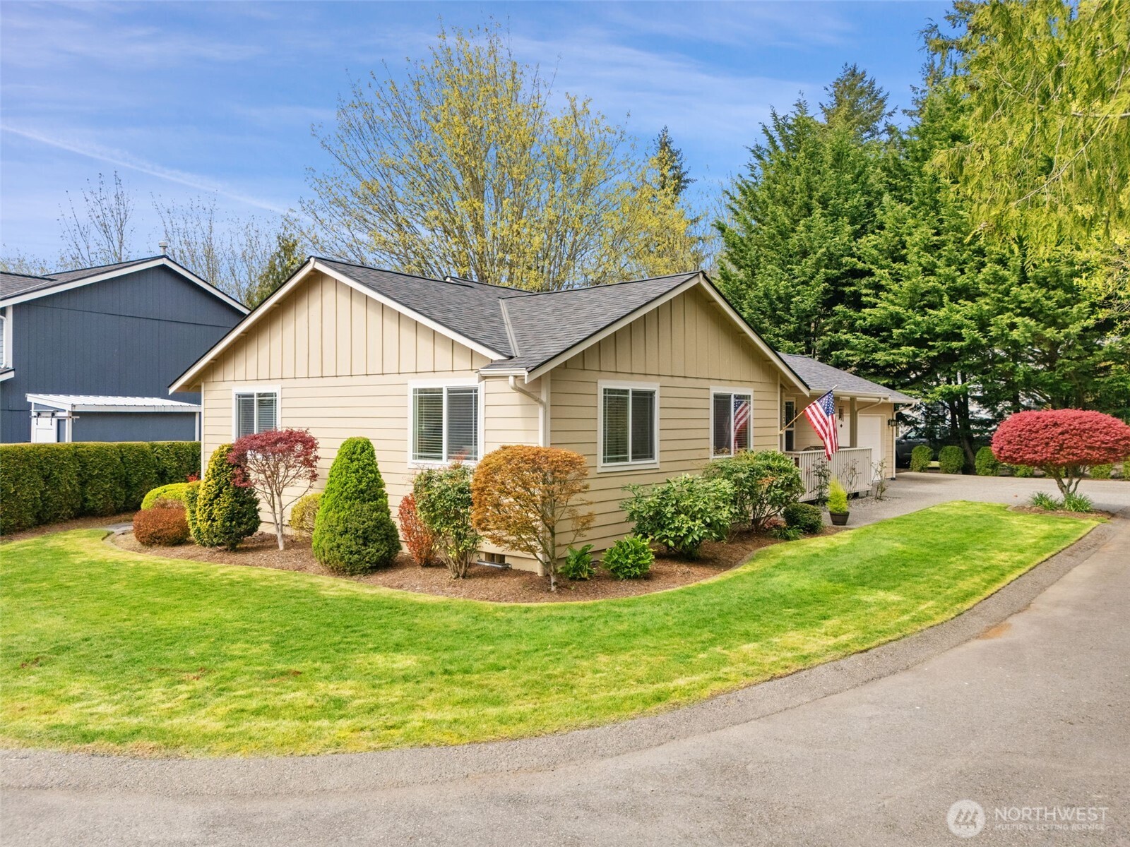 1130 Heron Ridge Avenue , Port Orchard, WA 98366