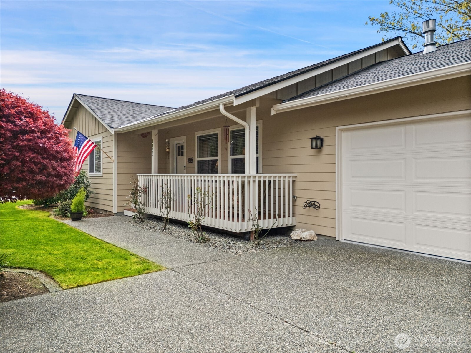 1130 Heron Ridge Avenue , Port Orchard, WA 98366