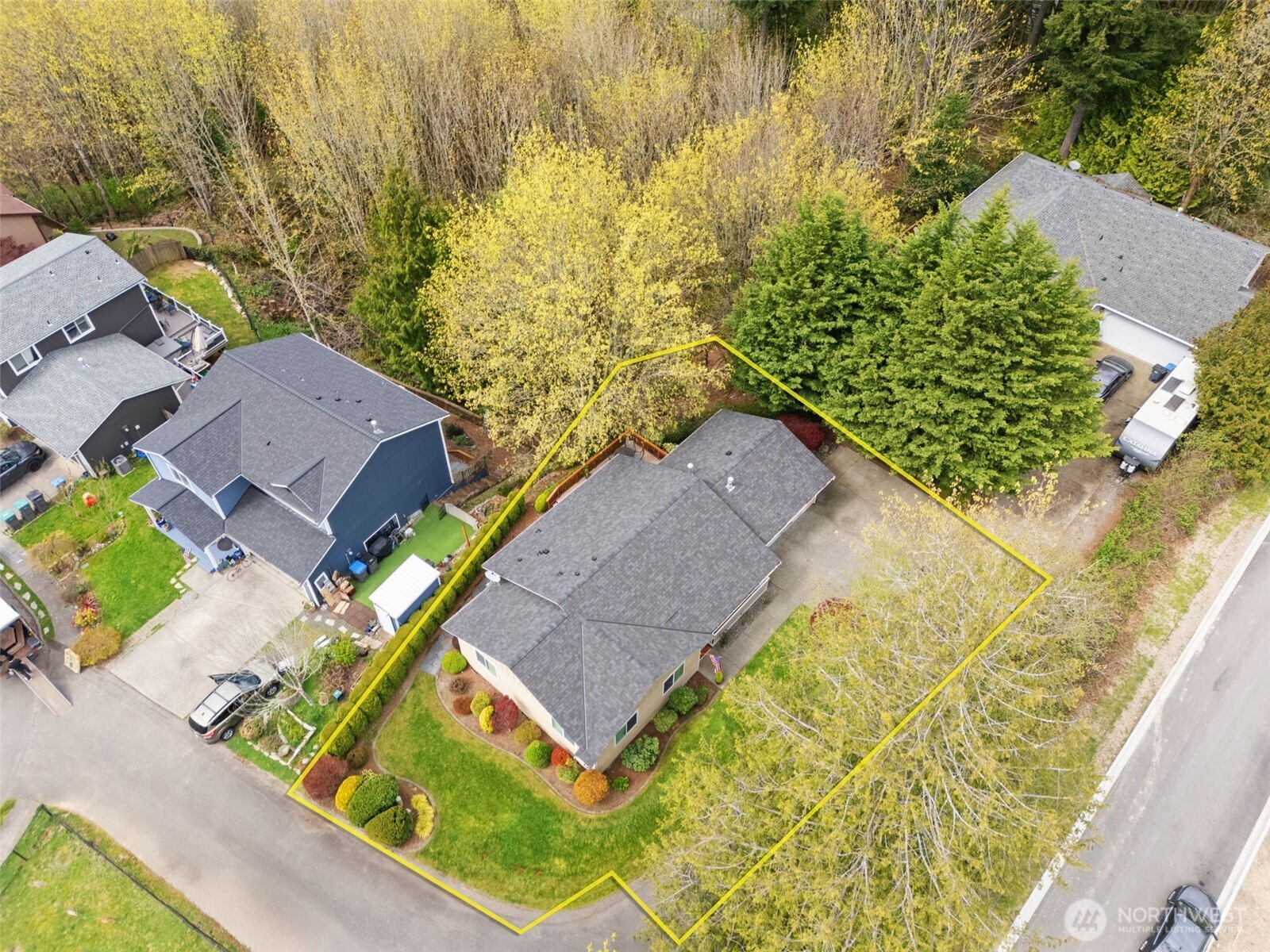 1130 Heron Ridge Avenue , Port Orchard, WA 98366