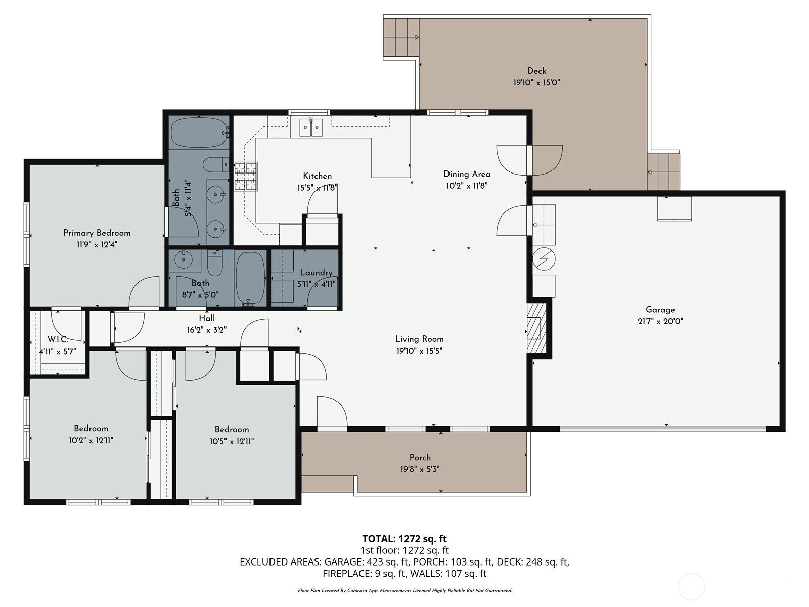 1130 Heron Ridge Avenue , Port Orchard, WA 98366