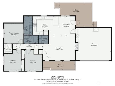 1130 Heron Ridge Avenue , Port Orchard, WA 98366 - Photo 33
