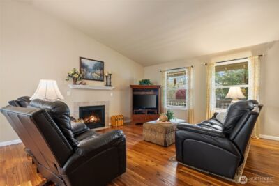 1130 Heron Ridge Avenue , Port Orchard, WA 98366 - Photo 4