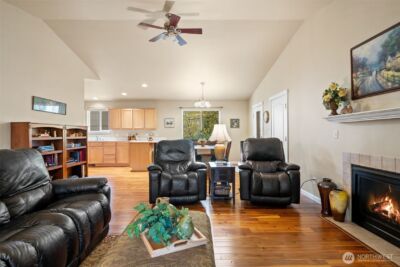 1130 Heron Ridge Avenue , Port Orchard, WA 98366 - Photo 6