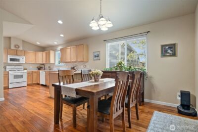 1130 Heron Ridge Avenue , Port Orchard, WA 98366 - Photo 9