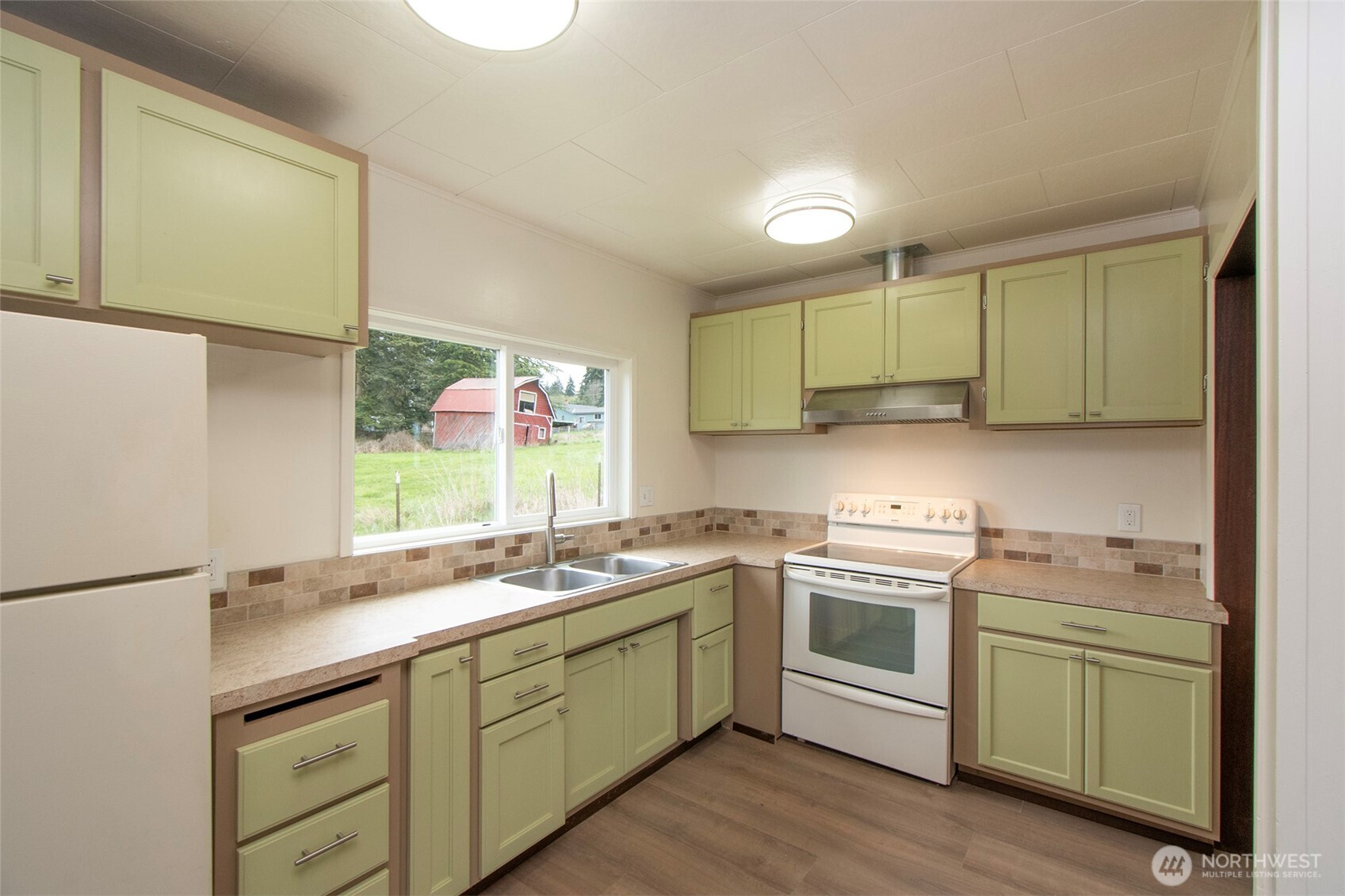 2917 Peabody Street , Port Angeles, WA 98362