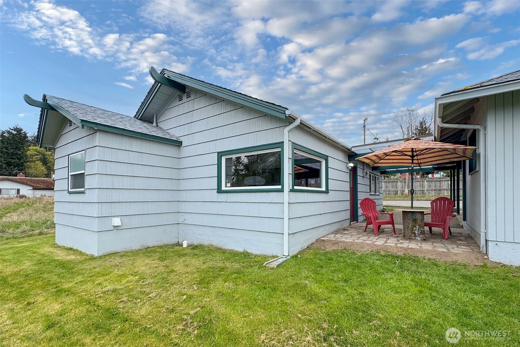 2917 Peabody Street , Port Angeles, WA 98362