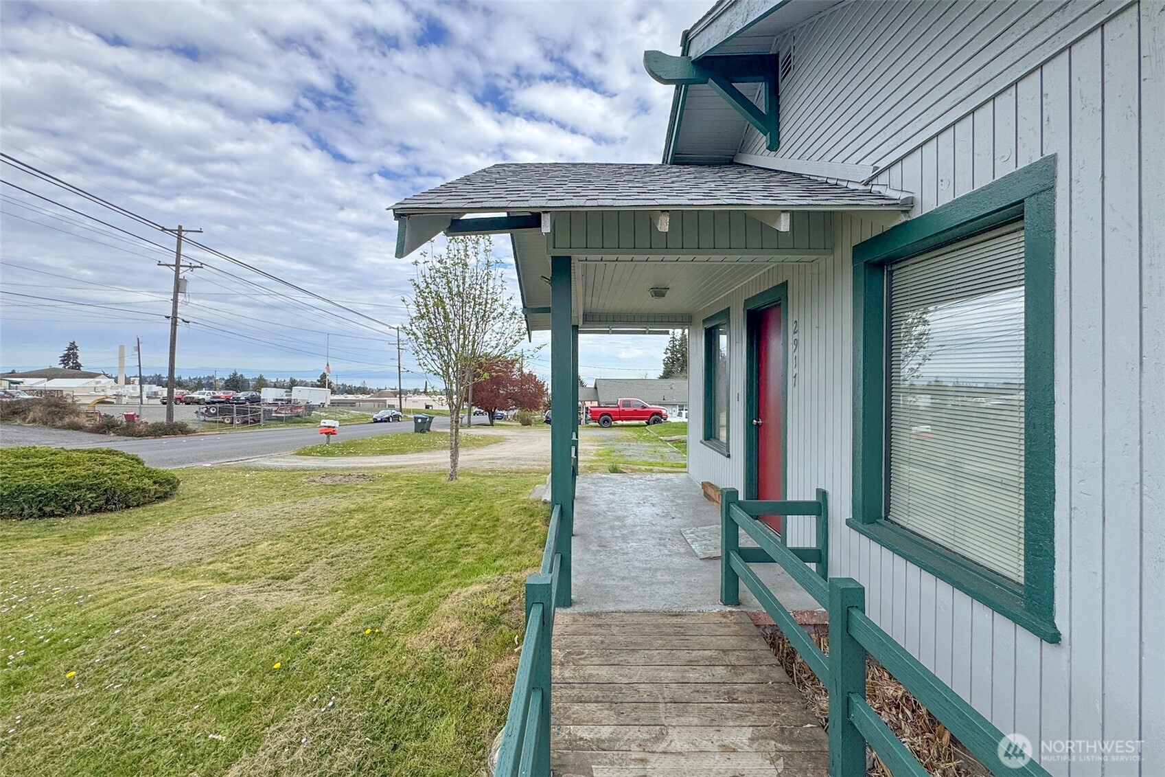 2917 Peabody Street , Port Angeles, WA 98362