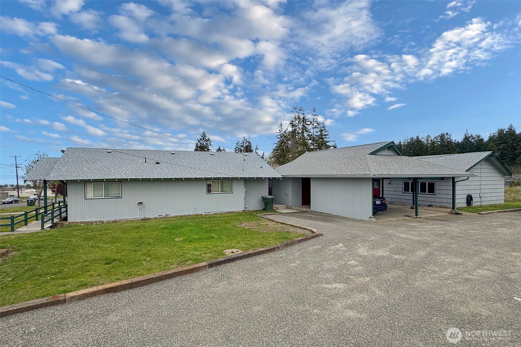 2917 Peabody Street , Port Angeles, WA 98362