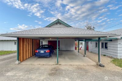 2917 Peabody Street , Port Angeles, WA 98362 - Photo 5