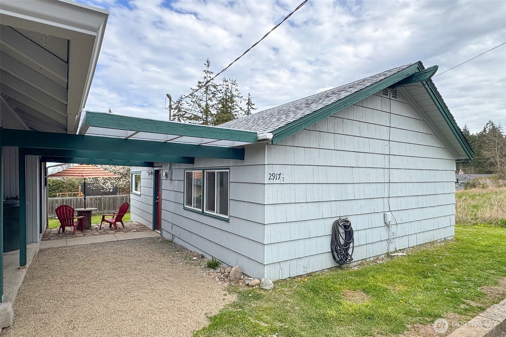 2917 Peabody Street , Port Angeles, WA 98362