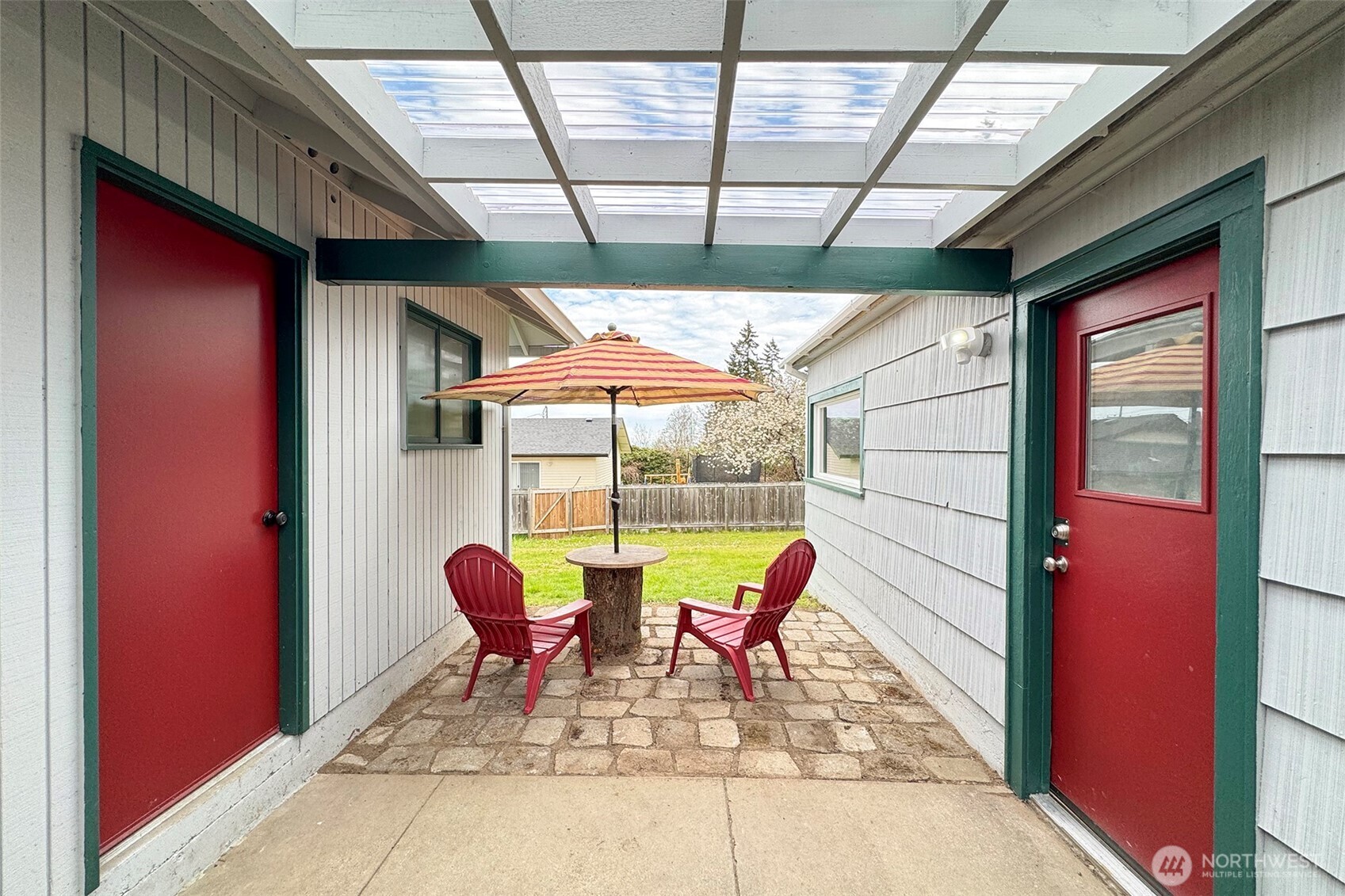 2917 Peabody Street , Port Angeles, WA 98362