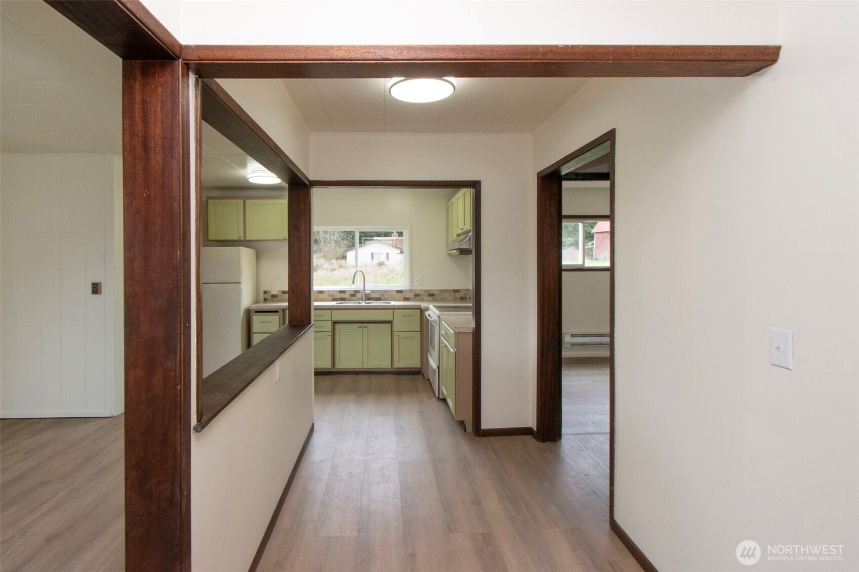 2917 Peabody Street , Port Angeles, WA 98362