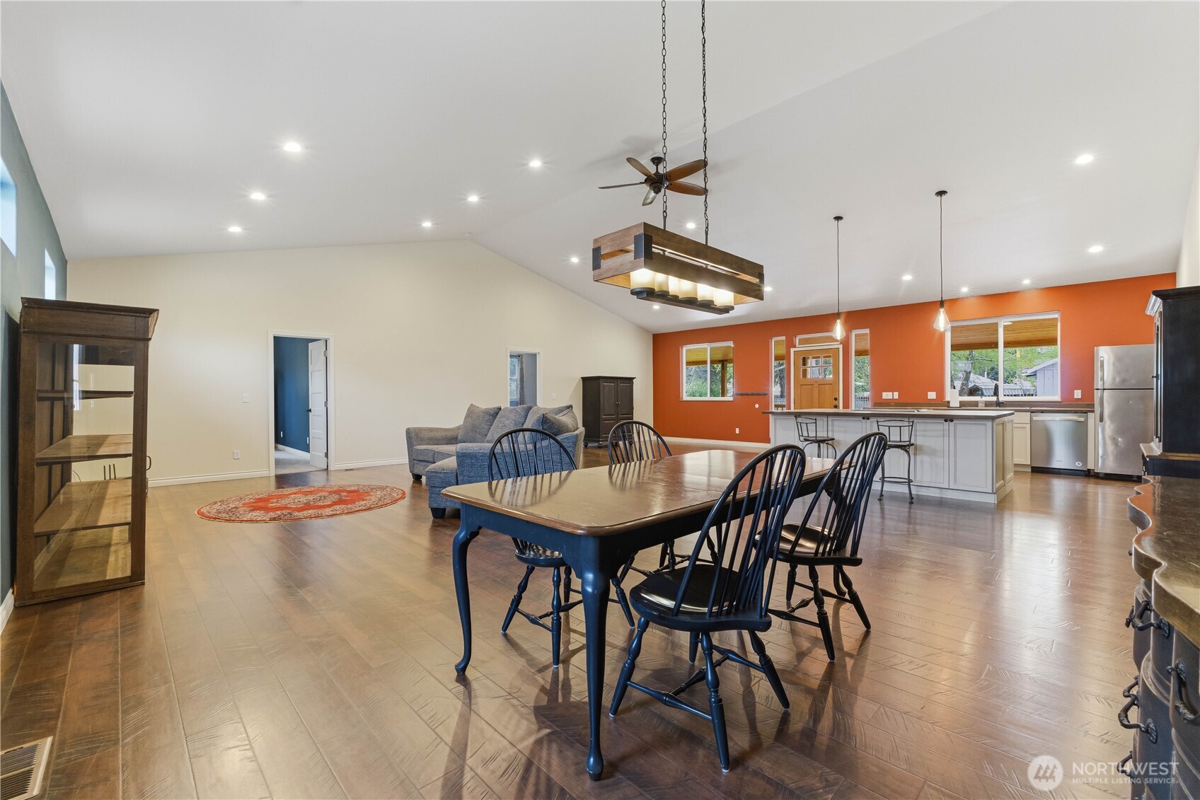 5119 Regan Road , Cashmere, WA 98815