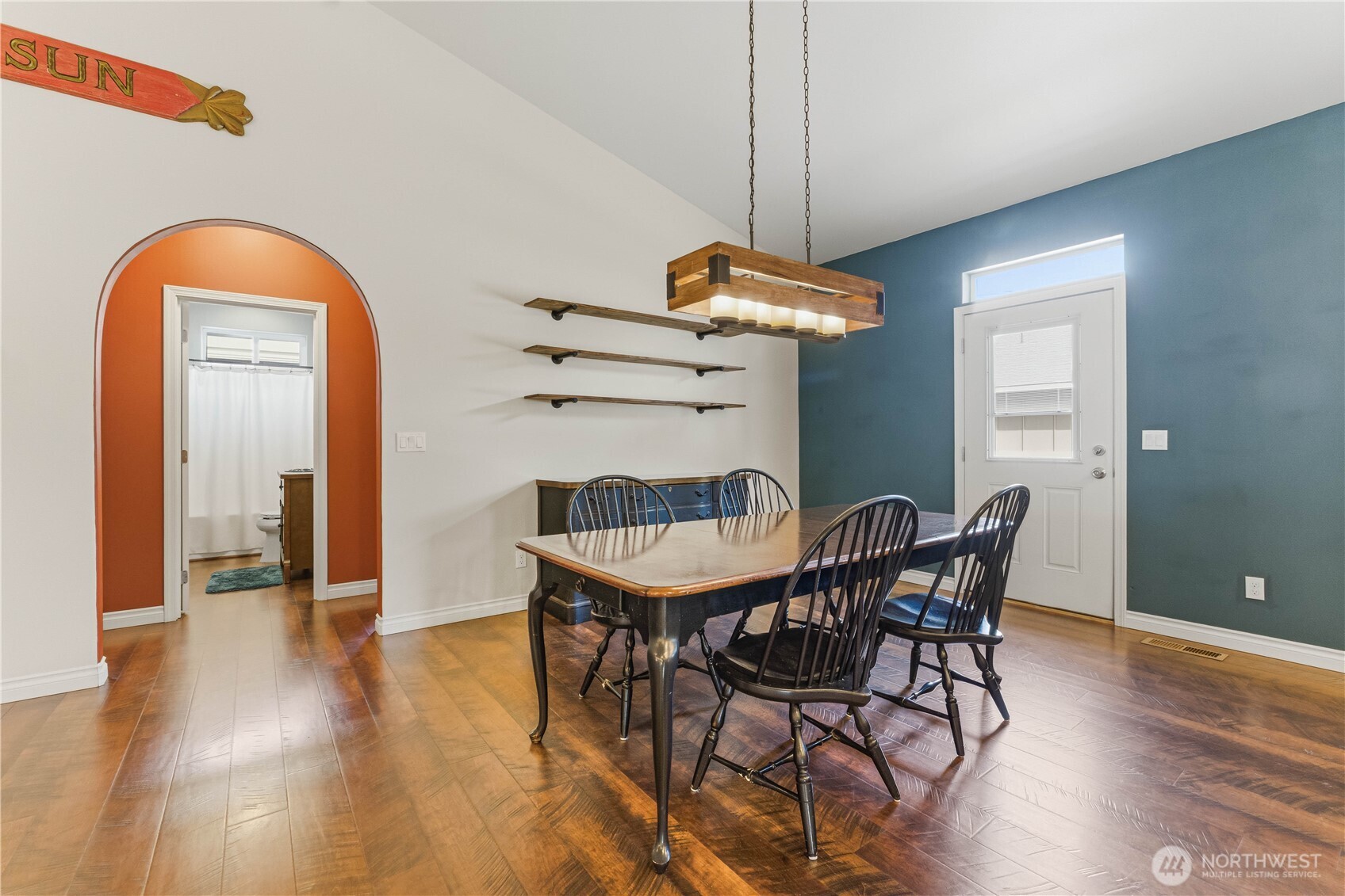 5119 Regan Road , Cashmere, WA 98815