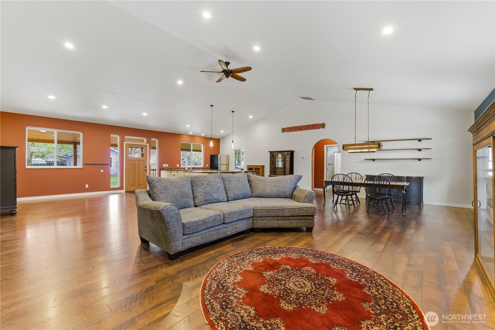 5119 Regan Road , Cashmere, WA 98815