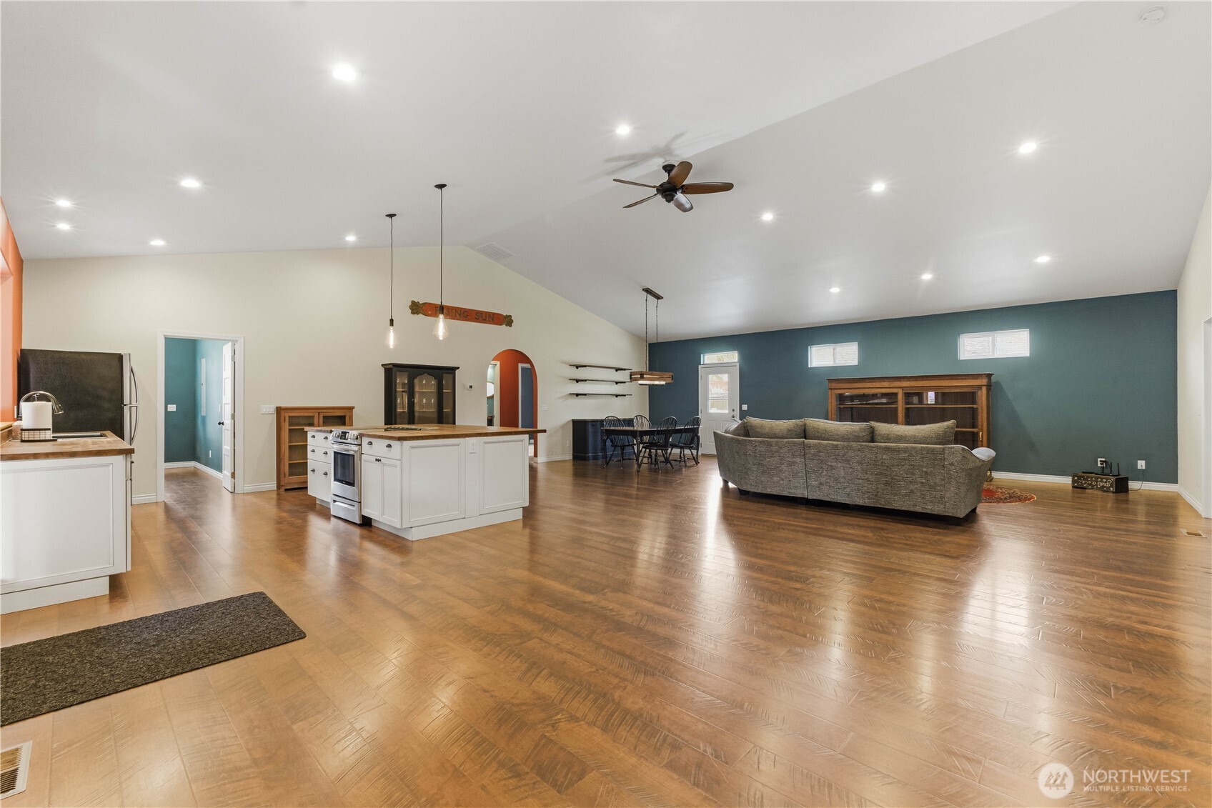 5119 Regan Road , Cashmere, WA 98815