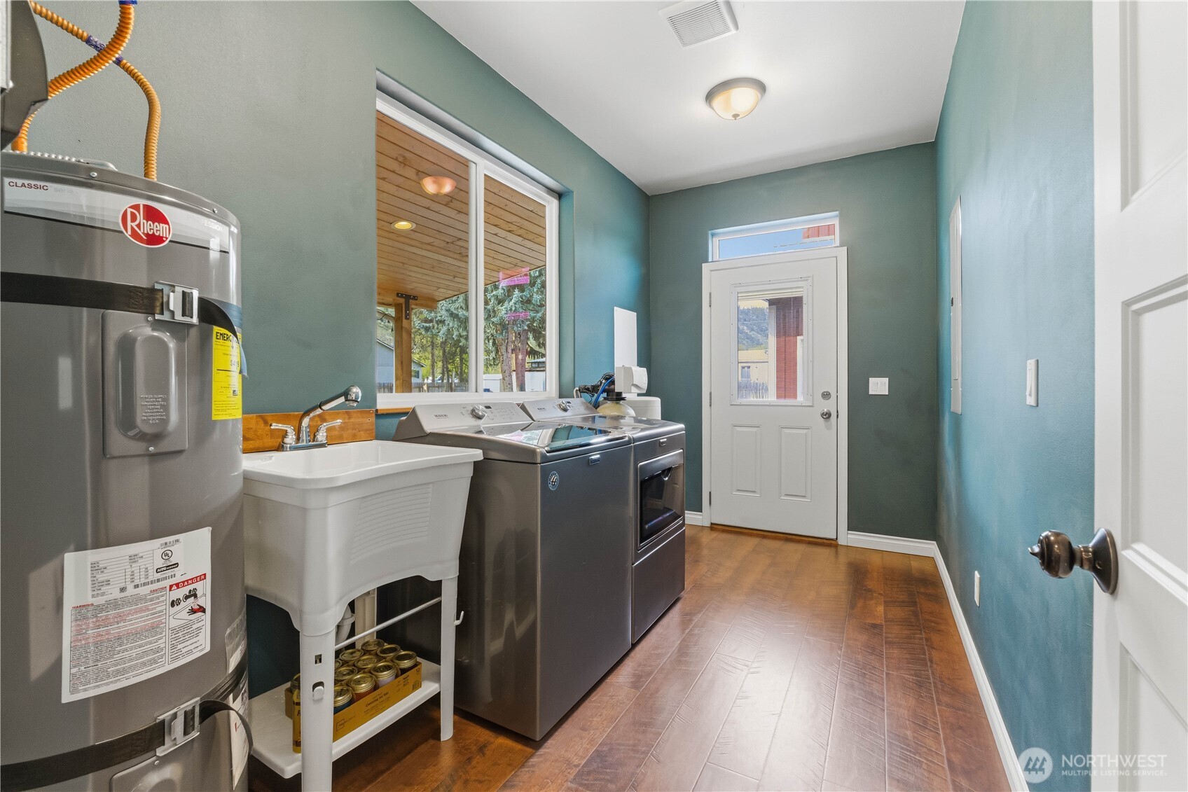 5119 Regan Road , Cashmere, WA 98815