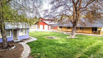 5119 Regan Road , Cashmere, WA 98815 - Photo 2