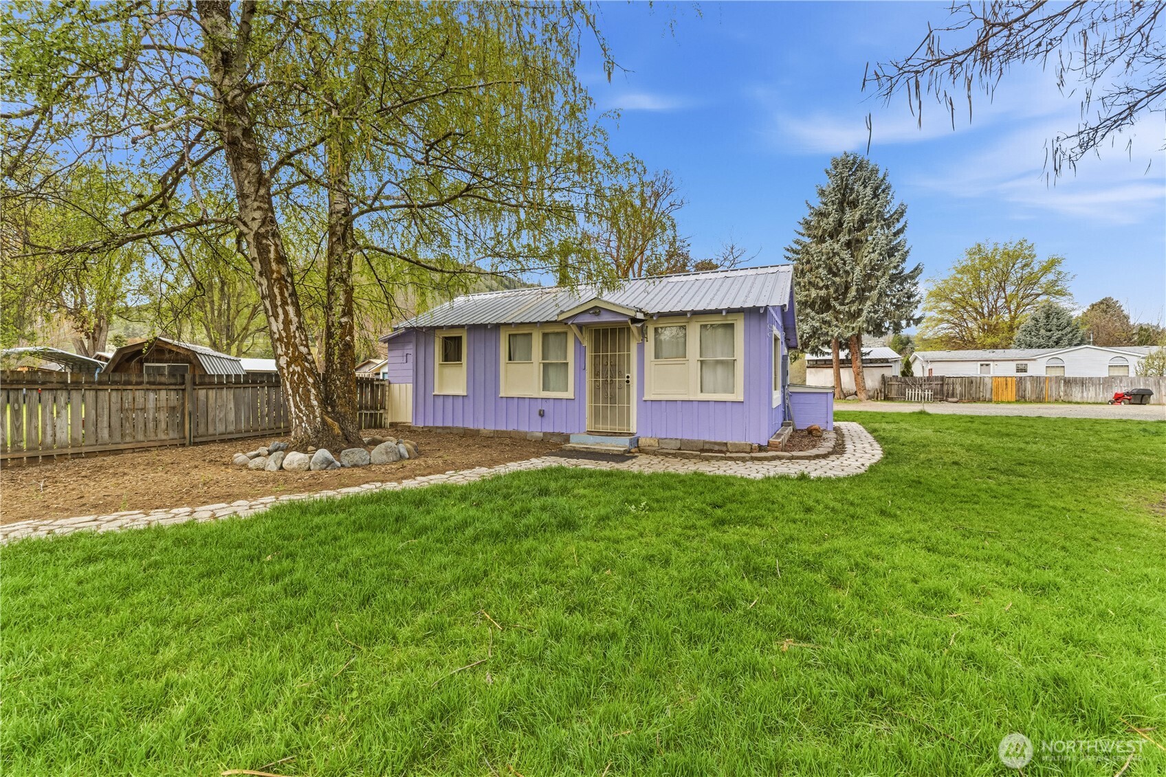 5119 Regan Road , Cashmere, WA 98815