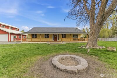 5119 Regan Road , Cashmere, WA 98815 - Photo 30
