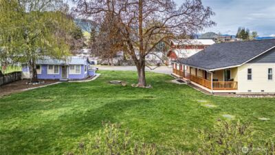 5119 Regan Road , Cashmere, WA 98815 - Photo 3