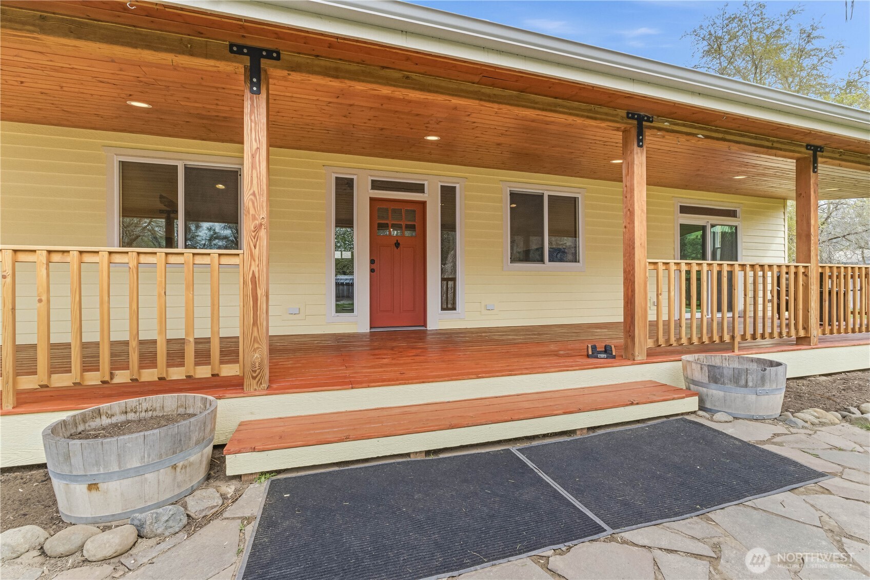 5119 Regan Road , Cashmere, WA 98815