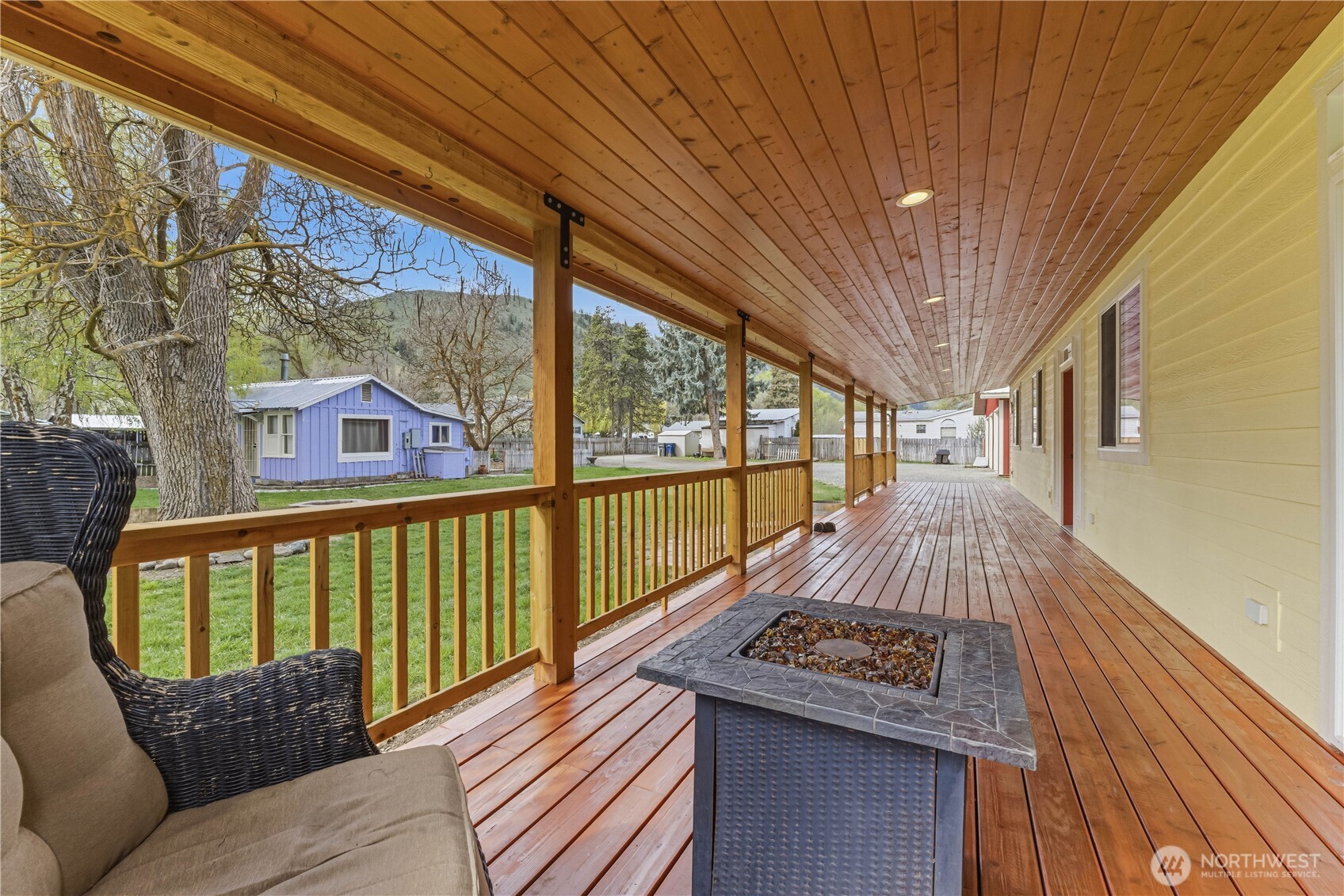 5119 Regan Road , Cashmere, WA 98815