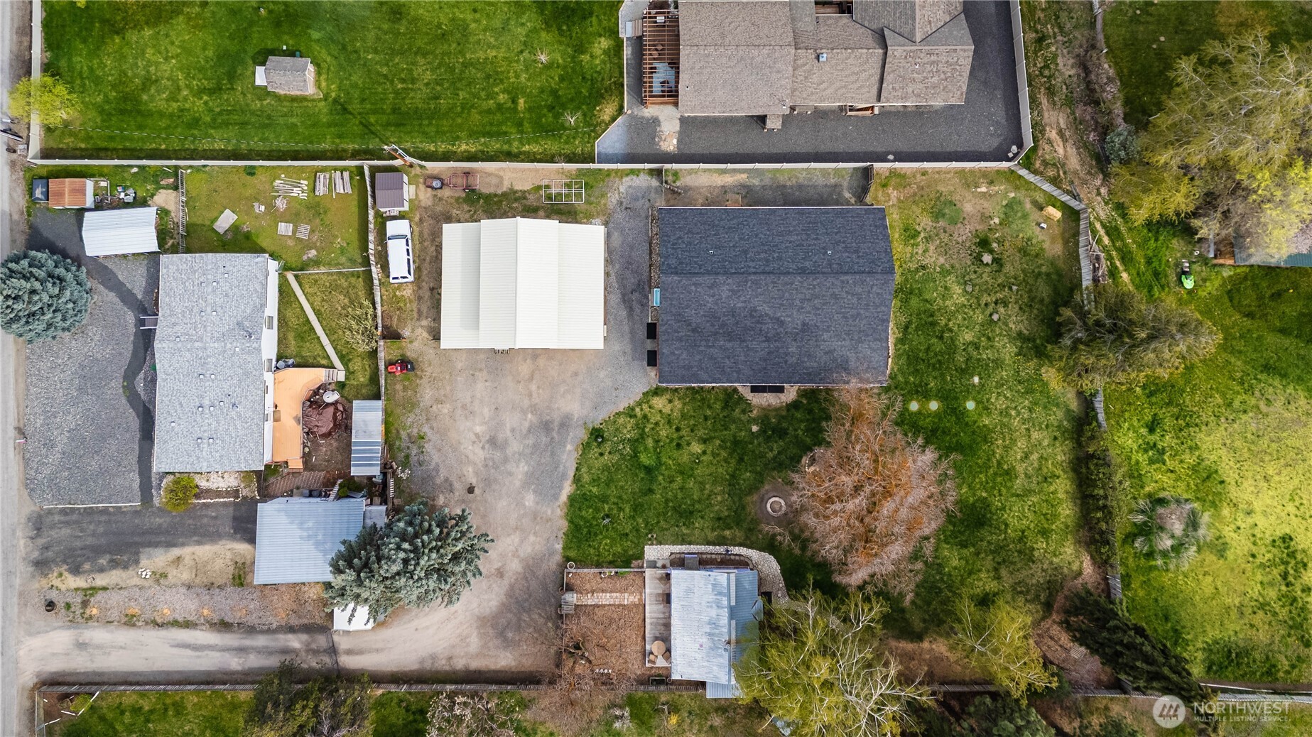 5119 Regan Road , Cashmere, WA 98815
